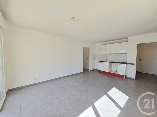 Appartement F3 à vendre - 3 pièces - 57.0 m2 - MARSEILLE - 13013 - PROVENCE-ALPES-COTE-D-AZUR - Century 21 Concept Immobilier