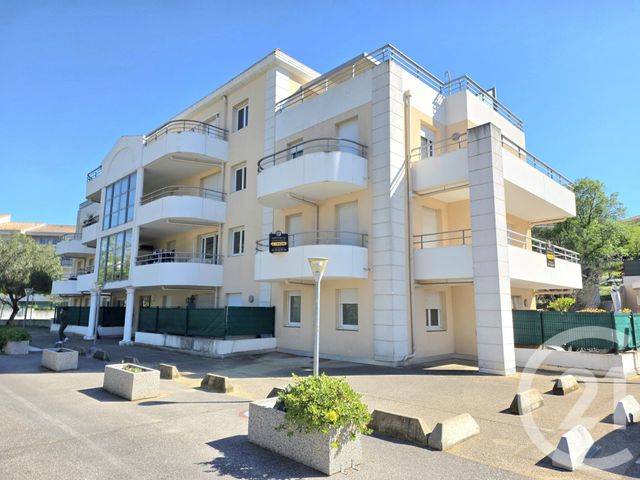 Appartement F3 à vendre MARSEILLE