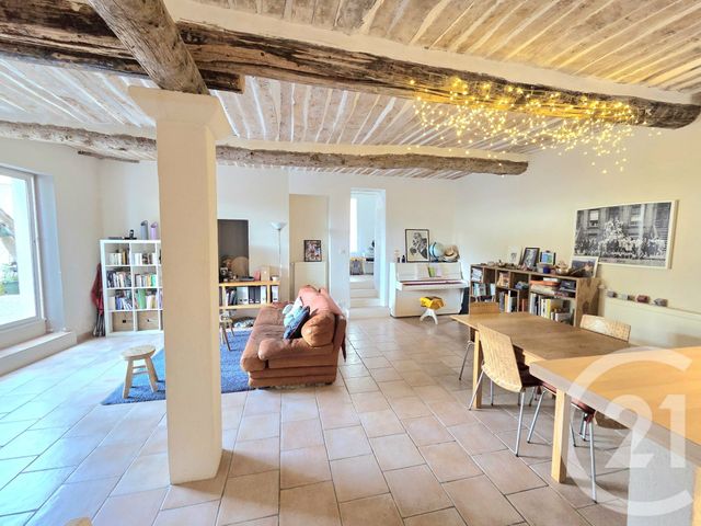 maison à louer - 4 pièces - 100.0 m2 - ALLAUCH - 13 - PROVENCE-ALPES-COTE-D-AZUR - Century 21 Concept Immobilier