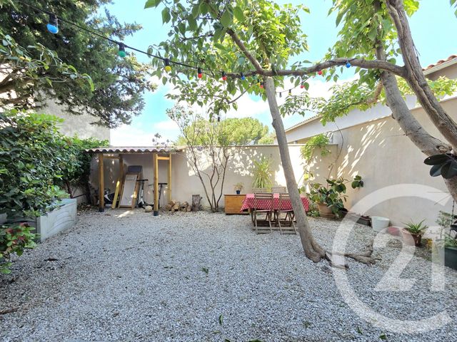 maison à louer - 4 pièces - 100.0 m2 - ALLAUCH - 13 - PROVENCE-ALPES-COTE-D-AZUR - Century 21 Concept Immobilier