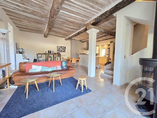 maison à louer - 4 pièces - 100.0 m2 - ALLAUCH - 13 - PROVENCE-ALPES-COTE-D-AZUR - Century 21 Concept Immobilier