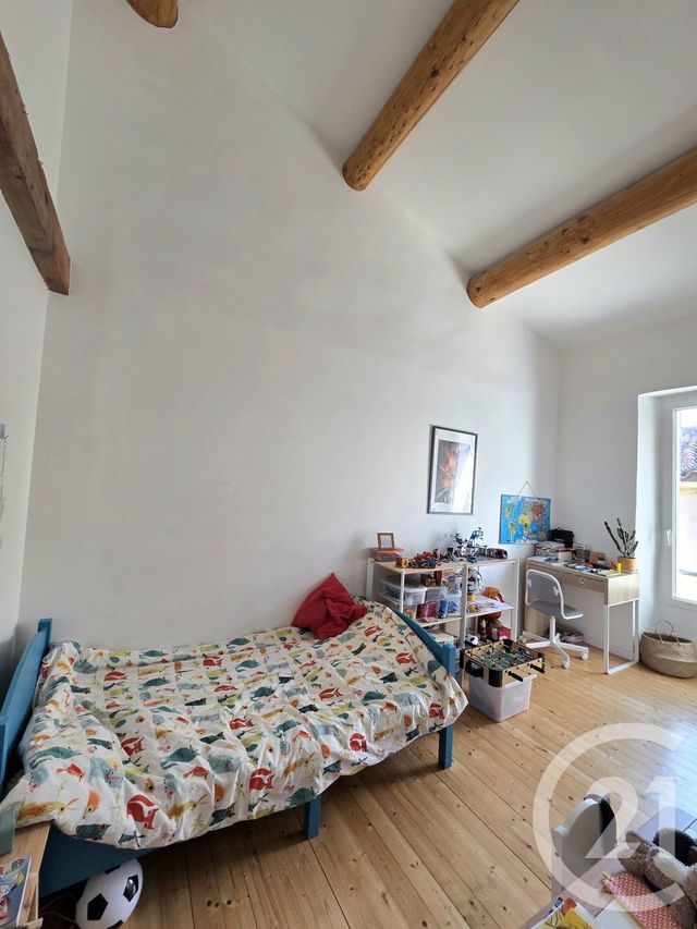 maison à louer - 4 pièces - 100.0 m2 - ALLAUCH - 13 - PROVENCE-ALPES-COTE-D-AZUR - Century 21 Concept Immobilier