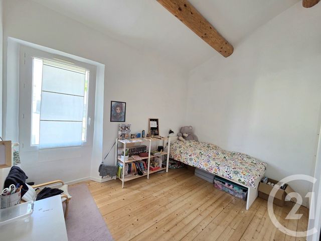 maison à louer - 4 pièces - 100.0 m2 - ALLAUCH - 13 - PROVENCE-ALPES-COTE-D-AZUR - Century 21 Concept Immobilier