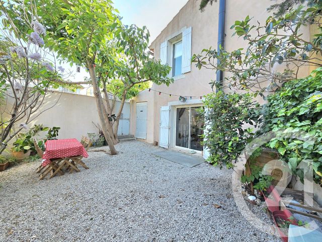 maison à louer - 4 pièces - 100.0 m2 - ALLAUCH - 13 - PROVENCE-ALPES-COTE-D-AZUR - Century 21 Concept Immobilier