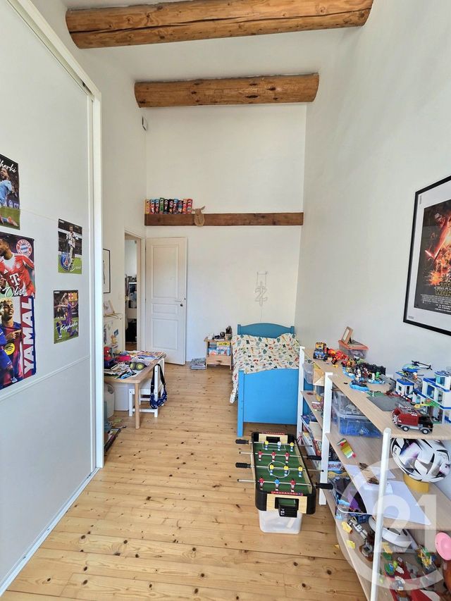 maison à louer - 4 pièces - 100.0 m2 - ALLAUCH - 13 - PROVENCE-ALPES-COTE-D-AZUR - Century 21 Concept Immobilier