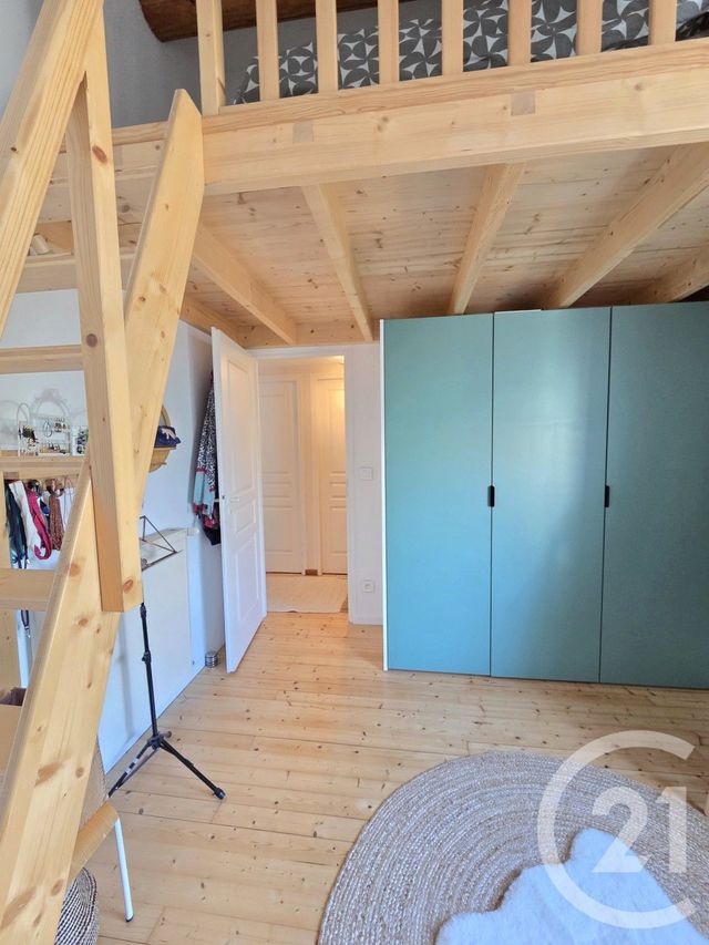 maison à louer - 4 pièces - 100.0 m2 - ALLAUCH - 13 - PROVENCE-ALPES-COTE-D-AZUR - Century 21 Concept Immobilier