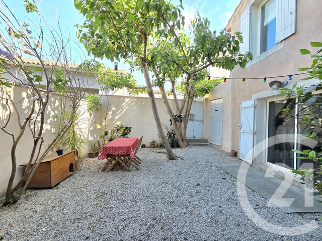 maison à louer - 4 pièces - 100.0 m2 - ALLAUCH - 13 - PROVENCE-ALPES-COTE-D-AZUR - Century 21 Concept Immobilier