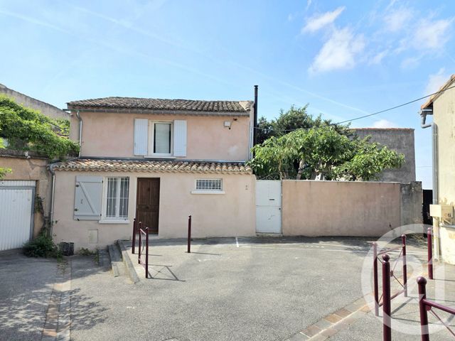 Maison à louer ALLAUCH