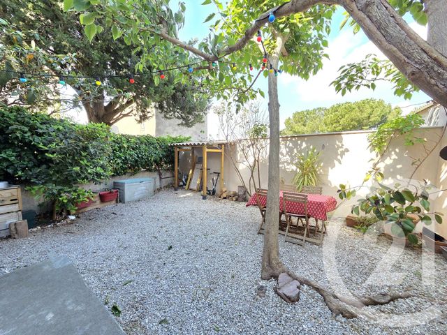 maison à louer - 4 pièces - 100.0 m2 - ALLAUCH - 13 - PROVENCE-ALPES-COTE-D-AZUR - Century 21 Concept Immobilier