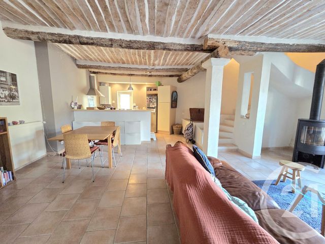 maison à louer - 4 pièces - 100.0 m2 - ALLAUCH - 13 - PROVENCE-ALPES-COTE-D-AZUR - Century 21 Concept Immobilier