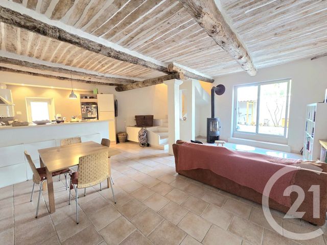 maison à louer - 4 pièces - 100.0 m2 - ALLAUCH - 13 - PROVENCE-ALPES-COTE-D-AZUR - Century 21 Concept Immobilier