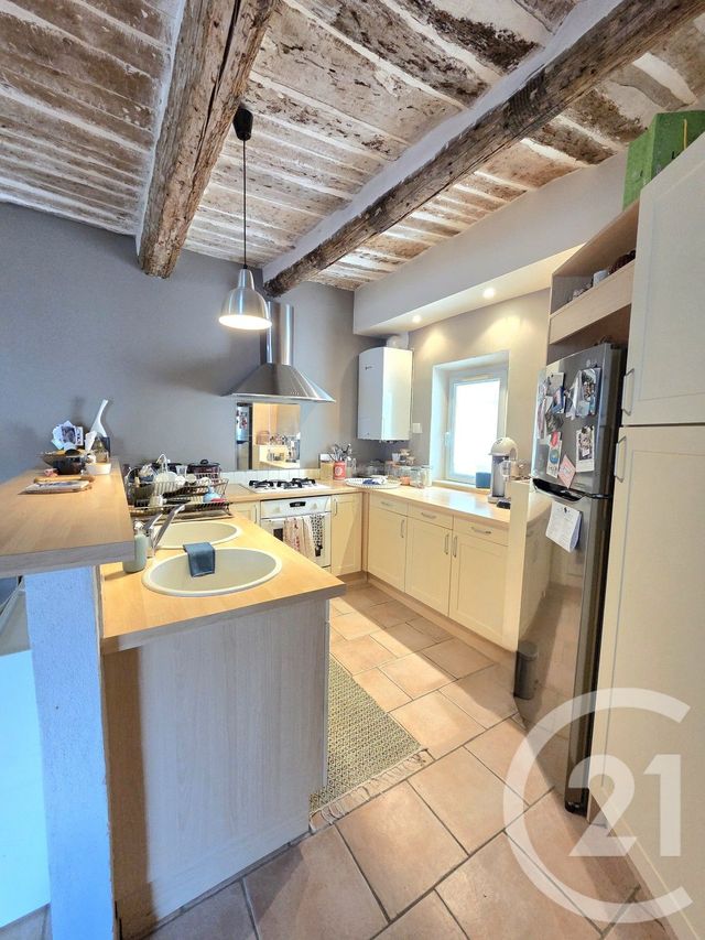 maison à louer - 4 pièces - 100.0 m2 - ALLAUCH - 13 - PROVENCE-ALPES-COTE-D-AZUR - Century 21 Concept Immobilier