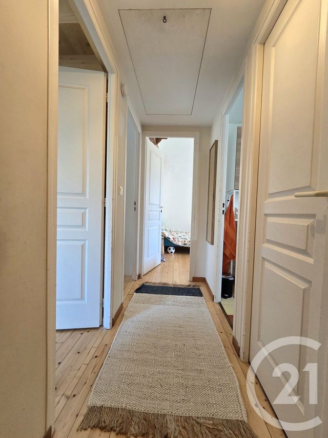 maison à louer - 4 pièces - 100.0 m2 - ALLAUCH - 13 - PROVENCE-ALPES-COTE-D-AZUR - Century 21 Concept Immobilier