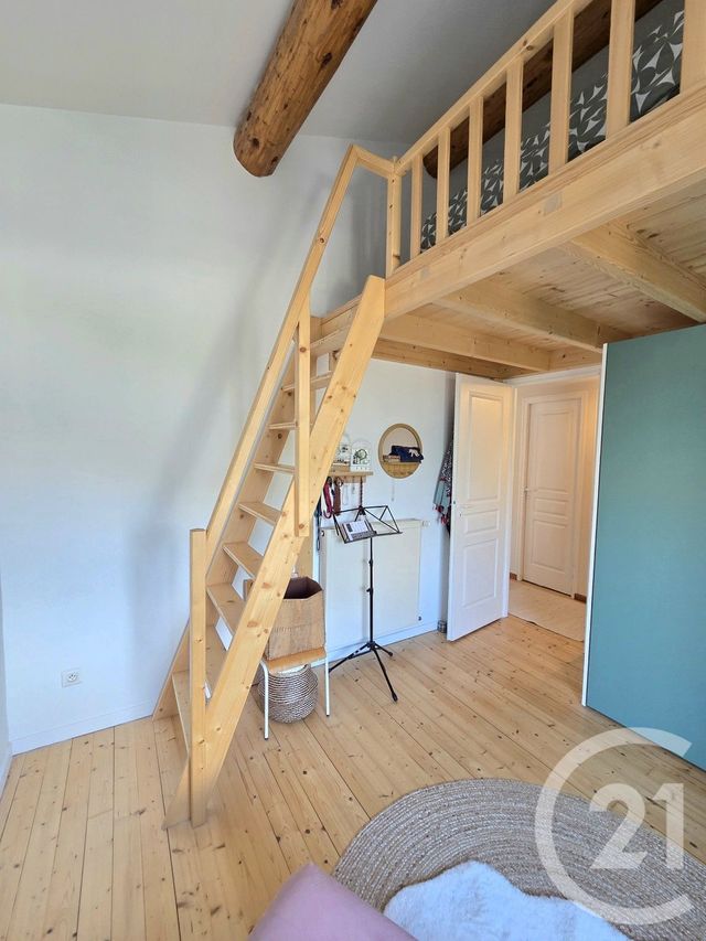 maison à louer - 4 pièces - 100.0 m2 - ALLAUCH - 13 - PROVENCE-ALPES-COTE-D-AZUR - Century 21 Concept Immobilier