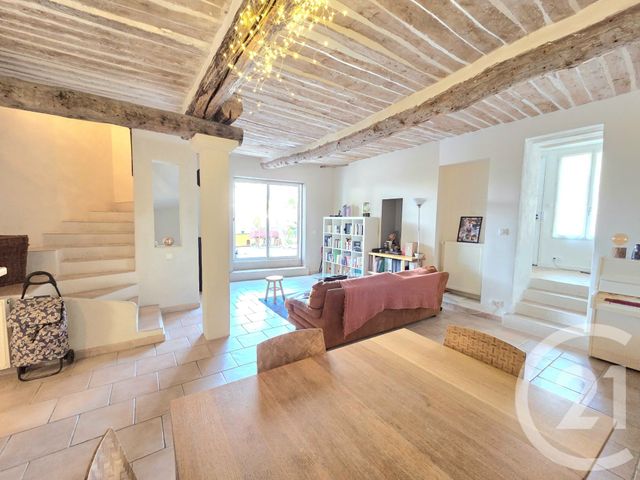 maison à louer - 4 pièces - 100.0 m2 - ALLAUCH - 13 - PROVENCE-ALPES-COTE-D-AZUR - Century 21 Concept Immobilier