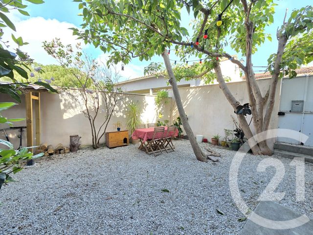 maison à louer - 4 pièces - 100.0 m2 - ALLAUCH - 13 - PROVENCE-ALPES-COTE-D-AZUR - Century 21 Concept Immobilier