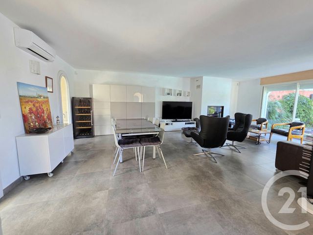 maison à vendre - 5 pièces - 142.0 m2 - PLAN DE CUQUES - 13 - PROVENCE-ALPES-COTE-D-AZUR - Century 21 Concept Immobilier