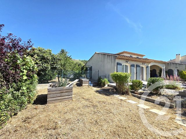 maison à vendre - 5 pièces - 142.0 m2 - PLAN DE CUQUES - 13 - PROVENCE-ALPES-COTE-D-AZUR - Century 21 Concept Immobilier