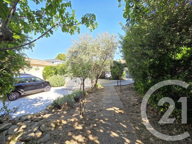 maison à vendre - 5 pièces - 142.0 m2 - PLAN DE CUQUES - 13 - PROVENCE-ALPES-COTE-D-AZUR - Century 21 Concept Immobilier