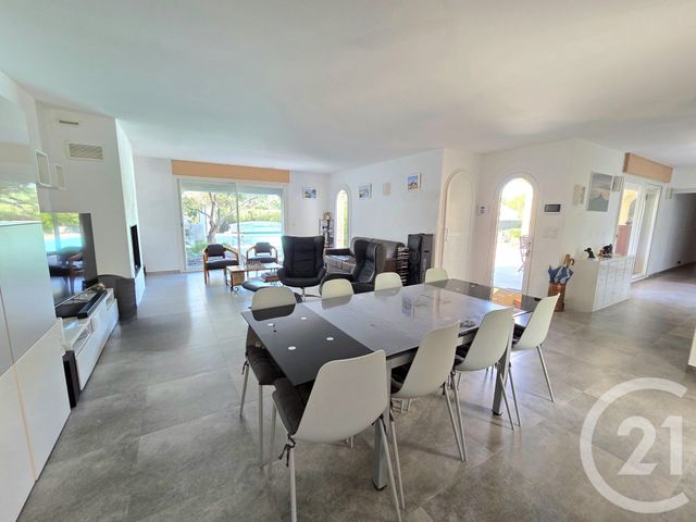 maison à vendre - 5 pièces - 142.0 m2 - PLAN DE CUQUES - 13 - PROVENCE-ALPES-COTE-D-AZUR - Century 21 Concept Immobilier