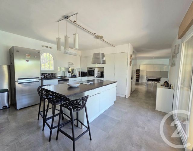 maison à vendre - 5 pièces - 142.0 m2 - PLAN DE CUQUES - 13 - PROVENCE-ALPES-COTE-D-AZUR - Century 21 Concept Immobilier