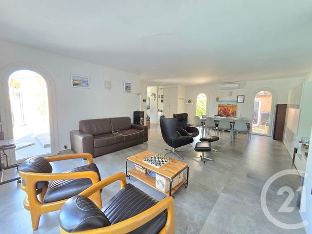maison à vendre - 5 pièces - 142.0 m2 - PLAN DE CUQUES - 13 - PROVENCE-ALPES-COTE-D-AZUR - Century 21 Concept Immobilier