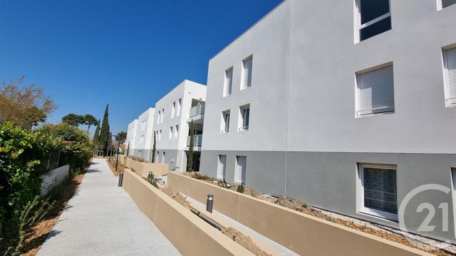 Appartement F2 à louer - 2 pièces - 39.2 m2 - MARSEILLE - 13012 - PROVENCE-ALPES-COTE-D-AZUR - Century 21 Concept Immobilier