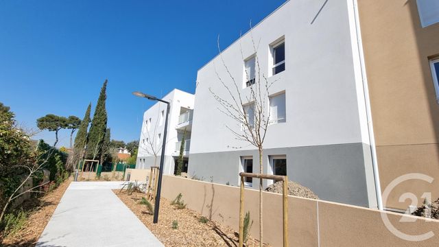 appartement - MARSEILLE - 13012