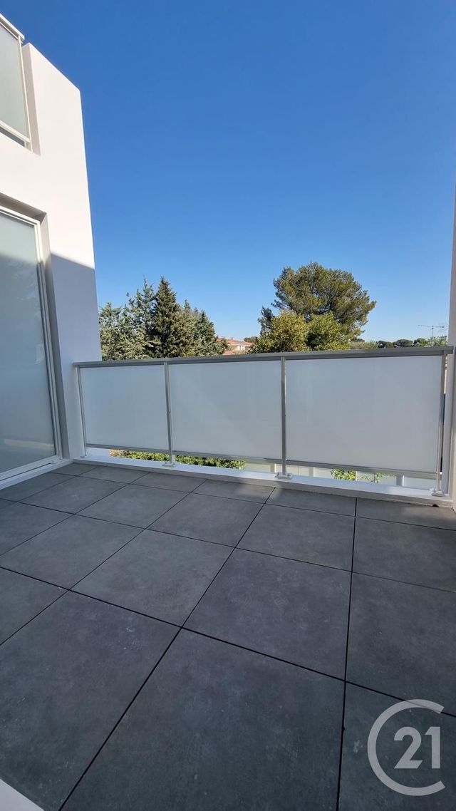 Appartement F2 à louer - 2 pièces - 39.2 m2 - MARSEILLE - 13012 - PROVENCE-ALPES-COTE-D-AZUR - Century 21 Concept Immobilier