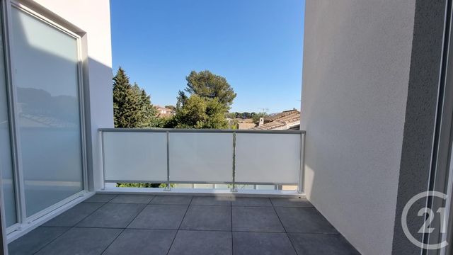 Appartement F2 à louer - 2 pièces - 39.2 m2 - MARSEILLE - 13012 - PROVENCE-ALPES-COTE-D-AZUR - Century 21 Concept Immobilier
