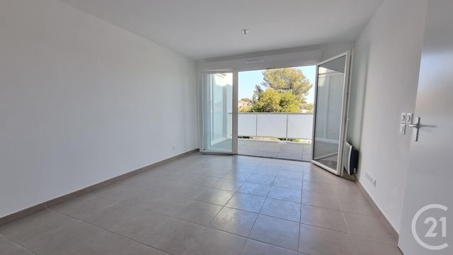 Appartement F2 à louer - 2 pièces - 39.2 m2 - MARSEILLE - 13012 - PROVENCE-ALPES-COTE-D-AZUR - Century 21 Concept Immobilier