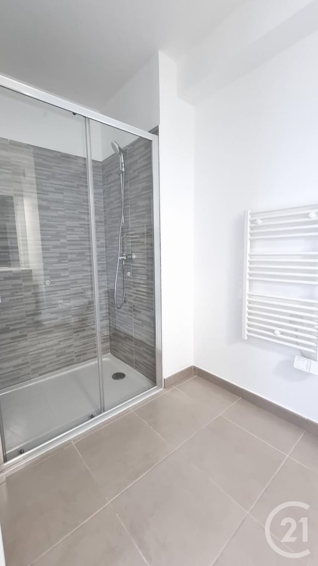 Appartement F2 à louer - 2 pièces - 39.2 m2 - MARSEILLE - 13012 - PROVENCE-ALPES-COTE-D-AZUR - Century 21 Concept Immobilier