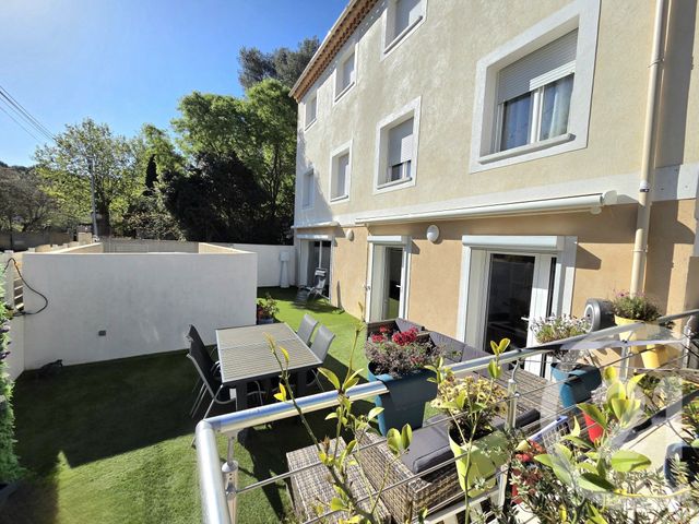 Appartement F5 à vendre - 5 pièces - 130.0 m2 - ALLAUCH - 13 - PROVENCE-ALPES-COTE-D-AZUR - Century 21 Concept Immobilier