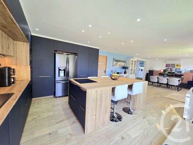 Appartement F5 à vendre ALLAUCH