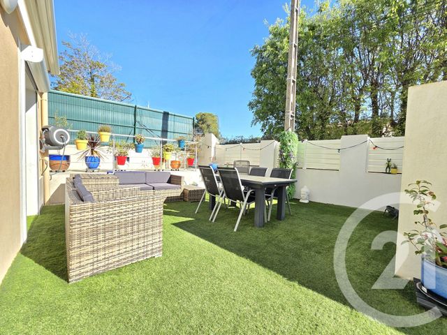 Appartement F5 à vendre - 5 pièces - 130.0 m2 - ALLAUCH - 13 - PROVENCE-ALPES-COTE-D-AZUR - Century 21 Concept Immobilier