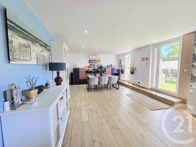 Appartement F5 à vendre - 5 pièces - 130.0 m2 - ALLAUCH - 13 - PROVENCE-ALPES-COTE-D-AZUR - Century 21 Concept Immobilier