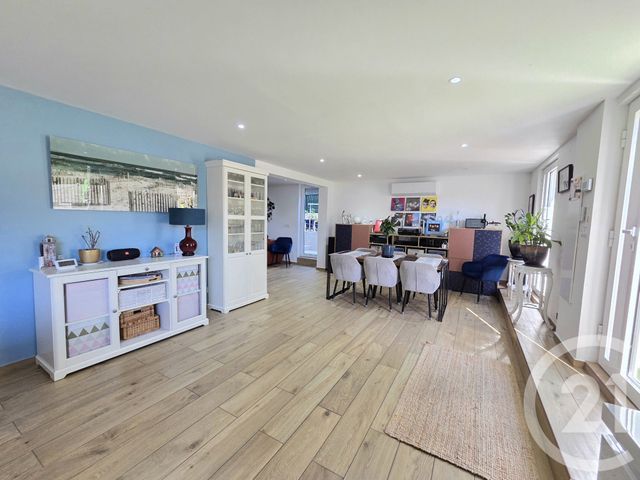 Appartement F5 à vendre - 5 pièces - 130.0 m2 - ALLAUCH - 13 - PROVENCE-ALPES-COTE-D-AZUR - Century 21 Concept Immobilier