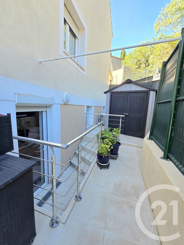 Appartement F5 à vendre - 5 pièces - 130.0 m2 - ALLAUCH - 13 - PROVENCE-ALPES-COTE-D-AZUR - Century 21 Concept Immobilier