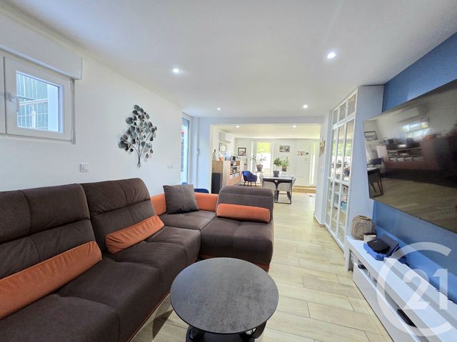 Appartement F5 à vendre - 5 pièces - 130.0 m2 - ALLAUCH - 13 - PROVENCE-ALPES-COTE-D-AZUR - Century 21 Concept Immobilier