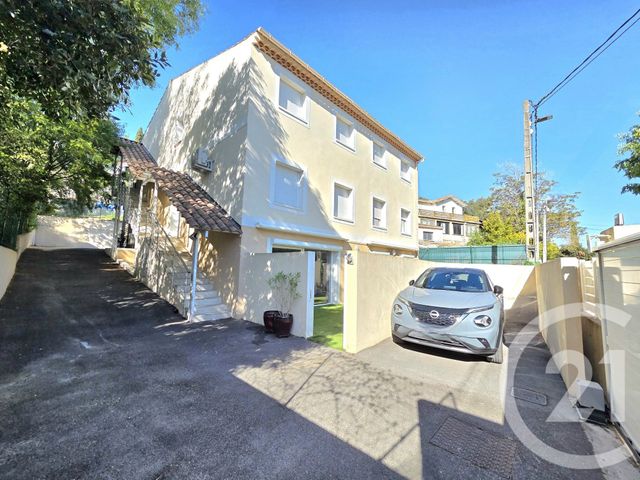 Appartement F5 à vendre - 5 pièces - 130.0 m2 - ALLAUCH - 13 - PROVENCE-ALPES-COTE-D-AZUR - Century 21 Concept Immobilier