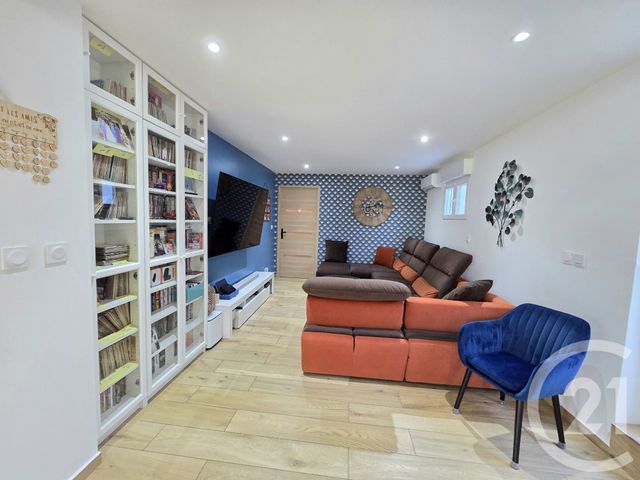 Appartement F5 à vendre - 5 pièces - 130.0 m2 - ALLAUCH - 13 - PROVENCE-ALPES-COTE-D-AZUR - Century 21 Concept Immobilier