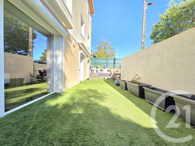 Appartement F5 à vendre - 5 pièces - 130.0 m2 - ALLAUCH - 13 - PROVENCE-ALPES-COTE-D-AZUR - Century 21 Concept Immobilier