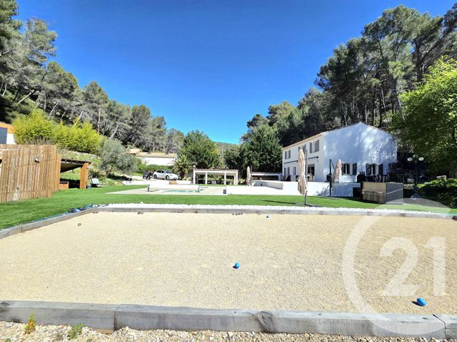 maison à louer - 5 pièces - 178.0 m2 - ALLAUCH - 13 - PROVENCE-ALPES-COTE-D-AZUR - Century 21 Concept Immobilier