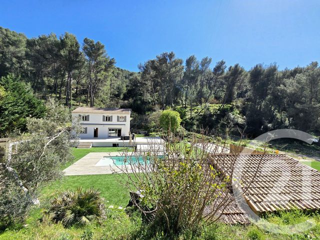 maison à louer - 5 pièces - 178.0 m2 - ALLAUCH - 13 - PROVENCE-ALPES-COTE-D-AZUR - Century 21 Concept Immobilier