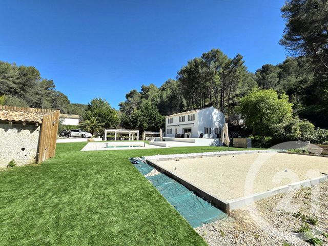 maison à louer - 5 pièces - 178.0 m2 - ALLAUCH - 13 - PROVENCE-ALPES-COTE-D-AZUR - Century 21 Concept Immobilier