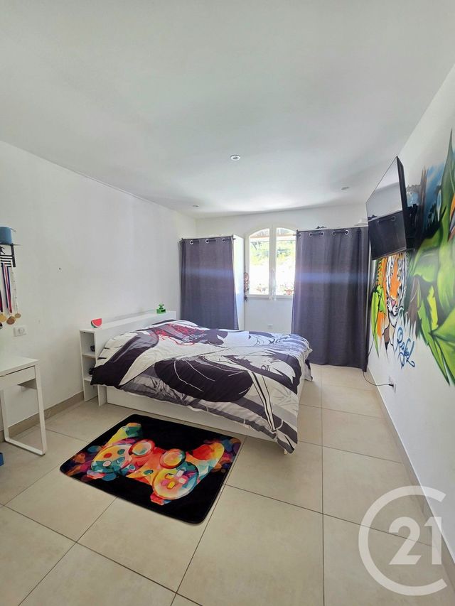 maison à louer - 5 pièces - 178.0 m2 - ALLAUCH - 13 - PROVENCE-ALPES-COTE-D-AZUR - Century 21 Concept Immobilier