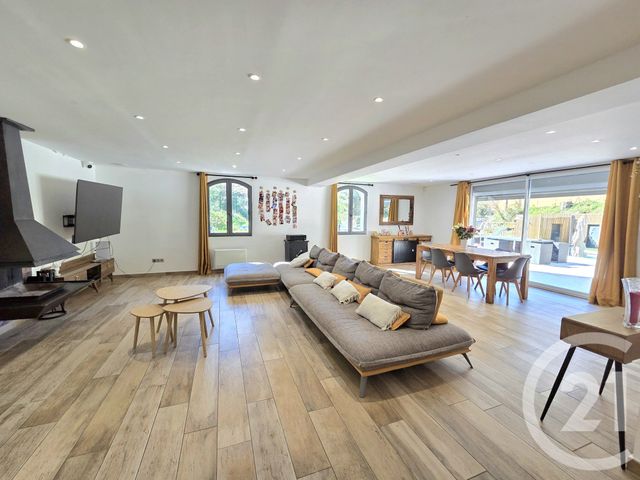 maison à louer - 5 pièces - 178.0 m2 - ALLAUCH - 13 - PROVENCE-ALPES-COTE-D-AZUR - Century 21 Concept Immobilier