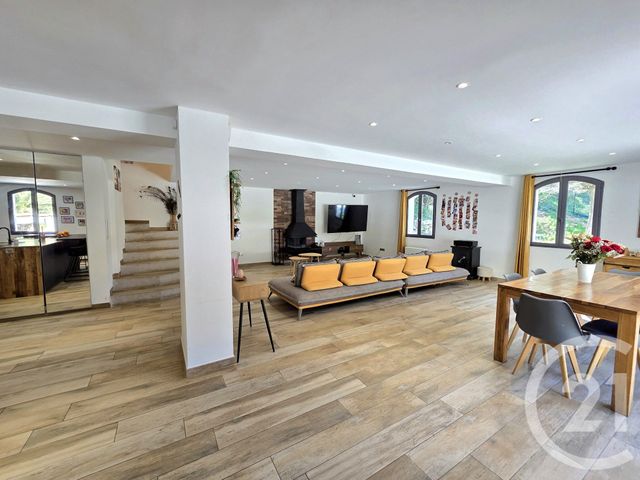 maison à louer - 5 pièces - 178.0 m2 - ALLAUCH - 13 - PROVENCE-ALPES-COTE-D-AZUR - Century 21 Concept Immobilier