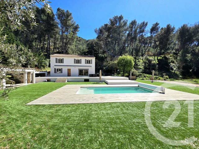 Maison à louer ALLAUCH