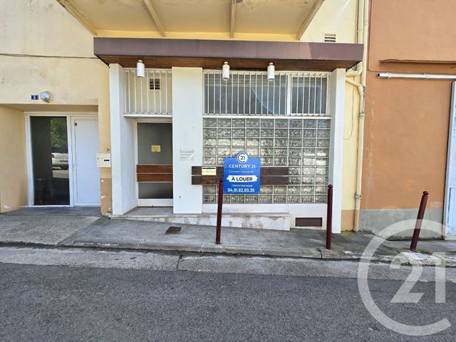 divers à louer - 91.0 m2 - ALLAUCH - 13 - PROVENCE-ALPES-COTE-D-AZUR - Century 21 Concept Immobilier